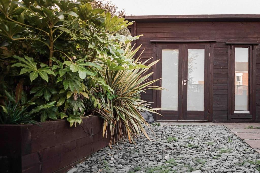 Summerhouse @ 73 Coleford  Esterno foto